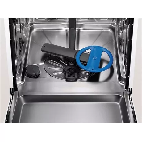 Electrolux EEM48300IX mosogatógép beépíthető 14 teríték