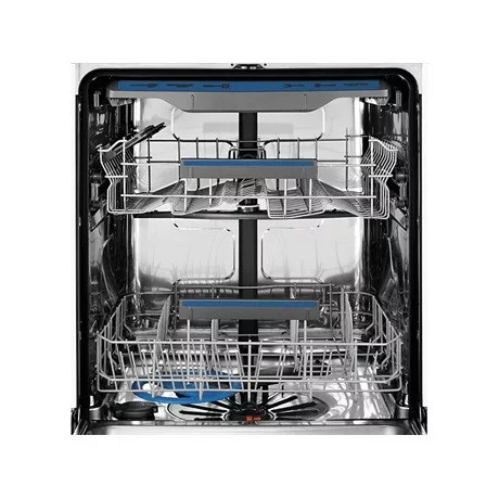 Electrolux EEM48300IX mosogatógép beépíthető 14 teríték