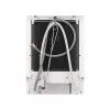 Electrolux EEM48300IX mosogatógép beépíthető 14 teríték