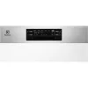 Electrolux EEM48300IX mosogatógép beépíthető 14 teríték