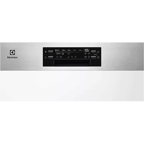 Electrolux EEM48300IX mosogatógép beépíthető 14 teríték