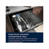 Electrolux EEM48300IX mosogatógép beépíthető 14 teríték