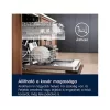 Electrolux EEM48300IX mosogatógép beépíthető 14 teríték