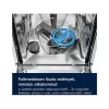 Electrolux EEM48300IX mosogatógép beépíthető 14 teríték