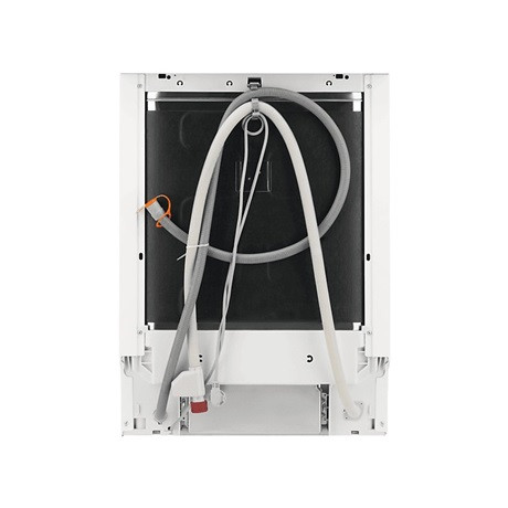 AEG FES5368XZM mosogatógép beépíthető 13 teríték