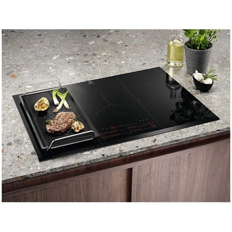 Electrolux EIV84550 főzőlap  beépíthető indukciós