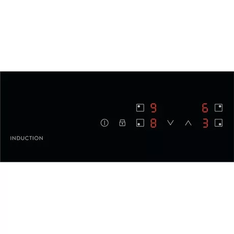 Electrolux LIB60420CK főzőlap  beépíthető indukciós