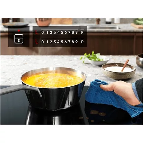 Electrolux LIB60420CK főzőlap  beépíthető indukciós