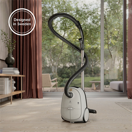 Electrolux EB61H6SW porszívó porzsákos