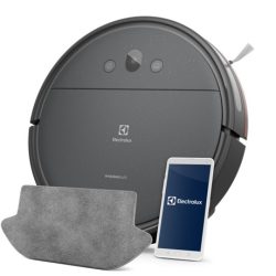 Electrolux ER61UW1DG robotporszívó