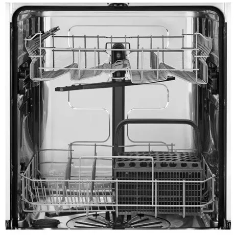 Electrolux ESA47300SW mosogatógép 13 teríték