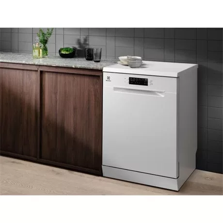 Electrolux ESA47300SW mosogatógép 13 teríték
