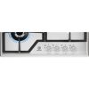 Electrolux KGS64362SX főzőlap beépíthető  gáz