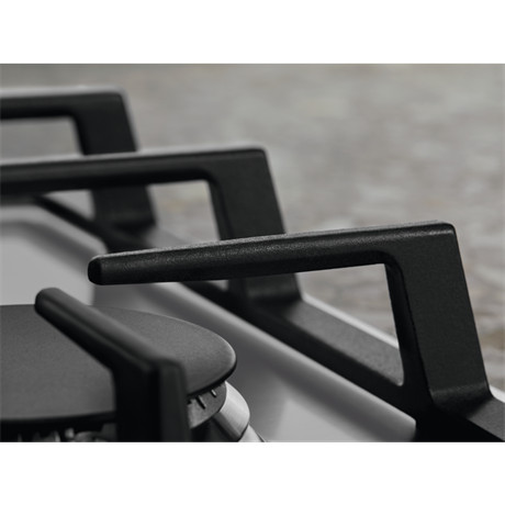 Electrolux KGS64362SX főzőlap beépíthető  gáz