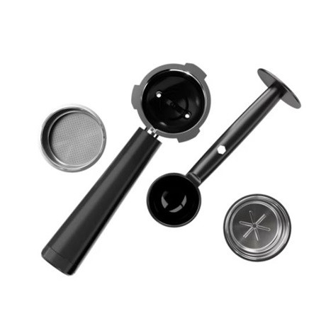 Electrolux E6EC1-6ST kávéfőző presszó