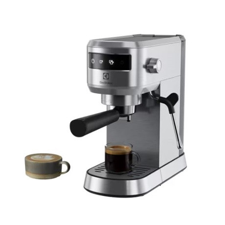 Electrolux E6EC1-6ST kávéfőző presszó