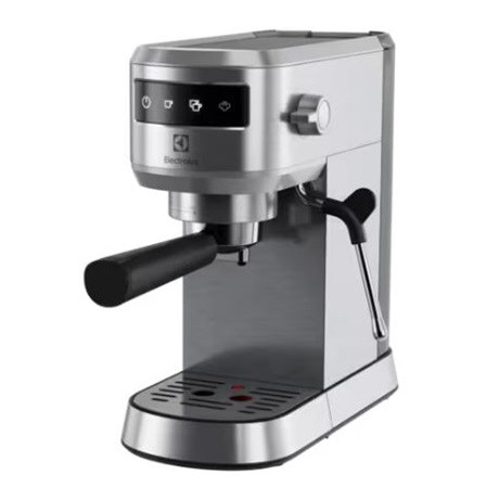Electrolux E6EC1-6ST kávéfőző presszó