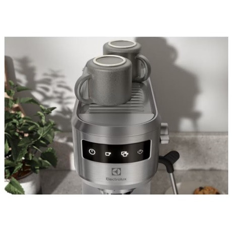 Electrolux E6EC1-6ST kávéfőző presszó