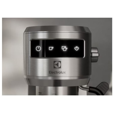 Electrolux E6EC1-6ST kávéfőző presszó