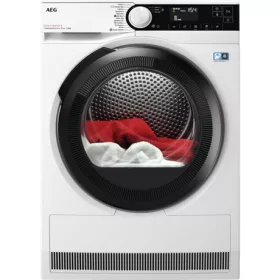 AEG TR938H4CE szárítógép hőszivattyús 8kg
