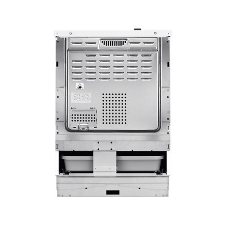 AEG CCB6693APM tűzhely kerámialapos