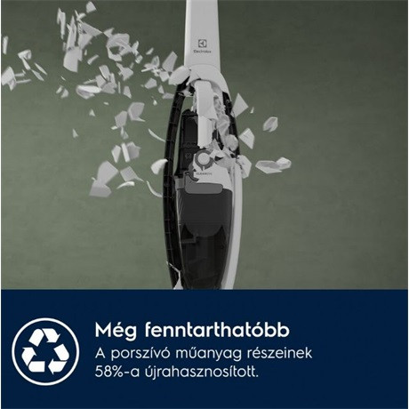 Electrolux ES52CB18SH porszívó álló