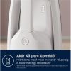 Electrolux ES52CB18SH porszívó álló