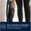 Electrolux ES52CB18DB porszívó álló