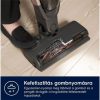 Electrolux ES52CB18DB porszívó álló