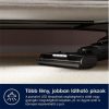 Electrolux ES52CB21DB porszívó álló
