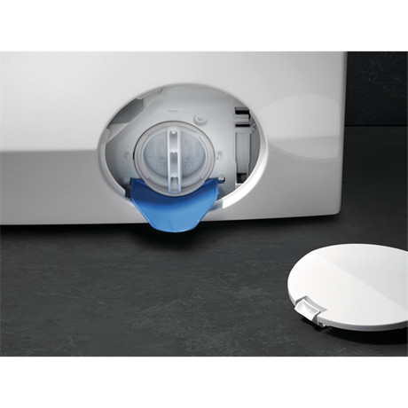 AEG LFR71844BE mosógép elöltöltős 8kg