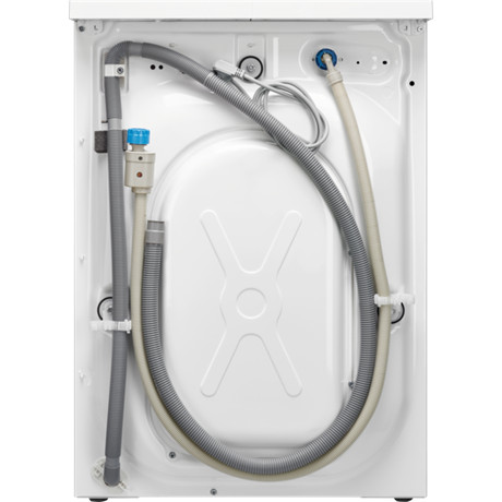 AEG LFR71844BE mosógép elöltöltős 8kg