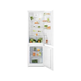 Electrolux LND5FE18S hűtő beépíthető alulfagyasztós