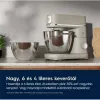 Electrolux E6KM1-4PPT konyhai robotgép