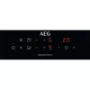 AEG IKB32300CB főzőlap beépíthető dominó indukciós
