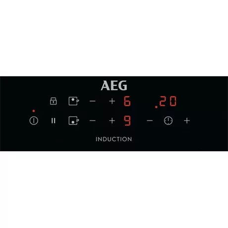 AEG IKB32300CB főzőlap beépíthető dominó indukciós
