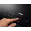 AEG IKB32300CB főzőlap beépíthető dominó indukciós