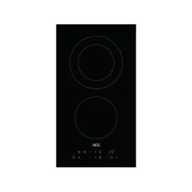 AEG HRB32310CB főzőlap beépíthető dominó
