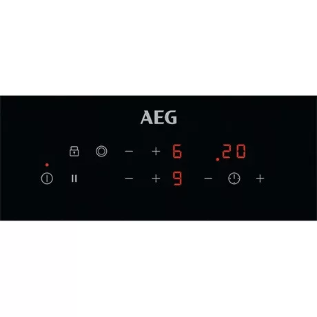 AEG HRB32310CB főzőlap beépíthető dominó