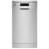 Electrolux ESG43310SX mosogatógép 10 teríték keskeny