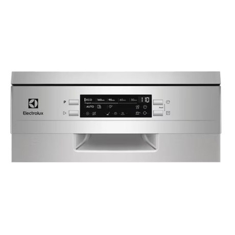 Electrolux ESG43310SX mosogatógép 10 teríték keskeny