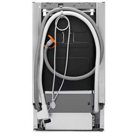 Electrolux ESG43310SX mosogatógép 10 teríték keskeny