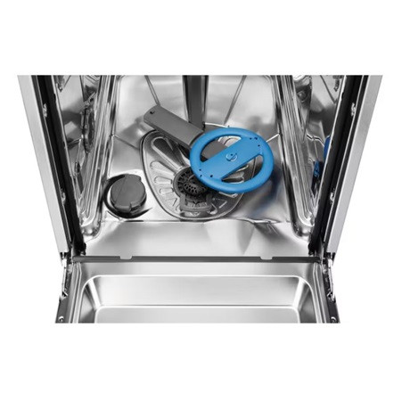 Electrolux ESG43310SX mosogatógép 10 teríték keskeny