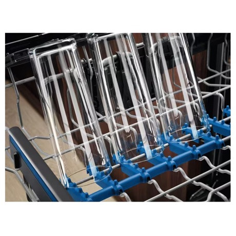 Electrolux ESG43310SX mosogatógép 10 teríték keskeny