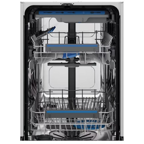 Electrolux ESG43310SX mosogatógép 10 teríték keskeny