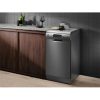 Electrolux ESG43310SX mosogatógép 10 teríték keskeny