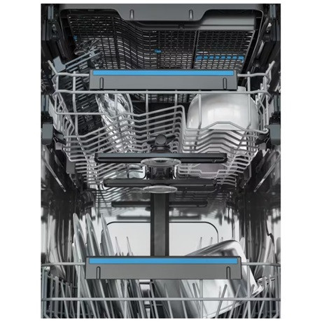 Electrolux ESG43310SX mosogatógép 10 teríték keskeny