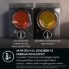 AEG LWR96944B mosó-szárítógép 9/6 kg