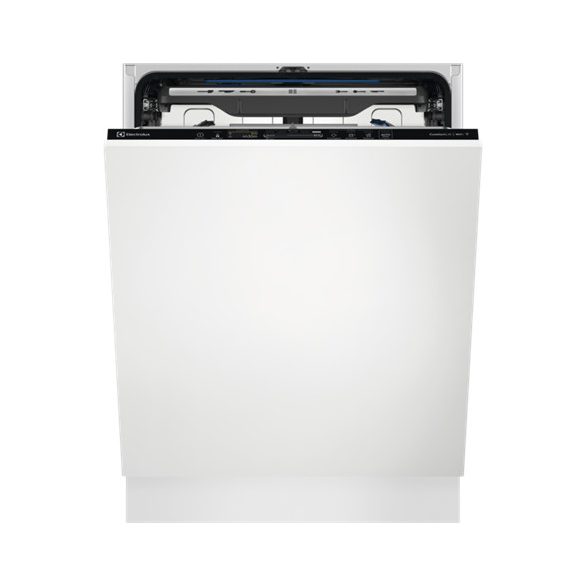 Electrolux EEC87400W mosogatógép beépíthető 14 teríték