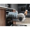 Electrolux EEC87400W mosogatógép beépíthető 14 teríték